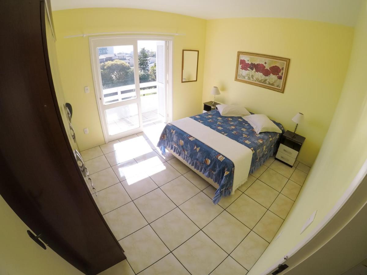 Marili Apartamentos Torres Zewnętrze zdjęcie
