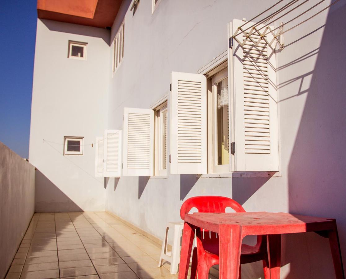 Marili Apartamentos Torres Zewnętrze zdjęcie