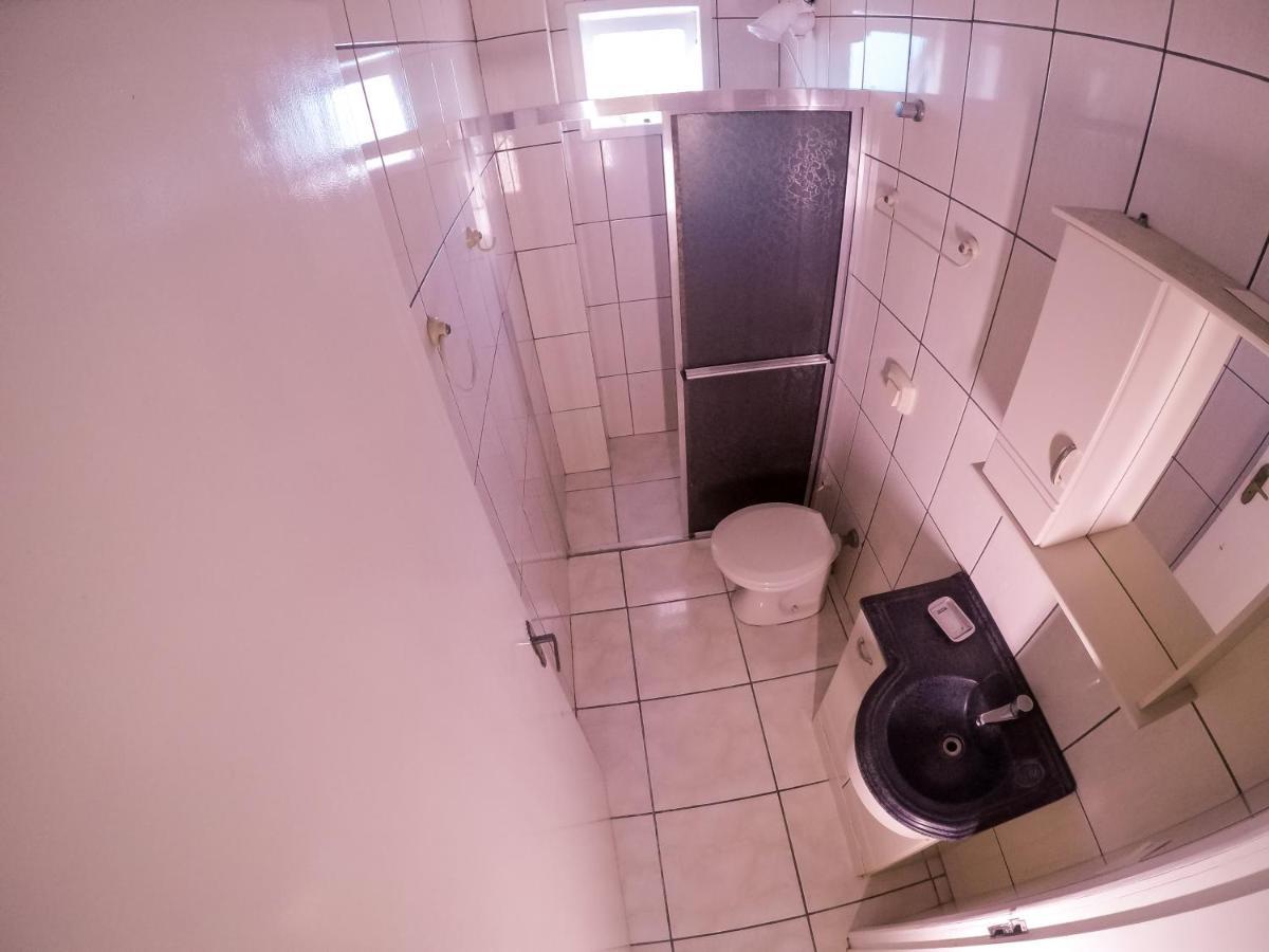 Marili Apartamentos Torres Zewnętrze zdjęcie