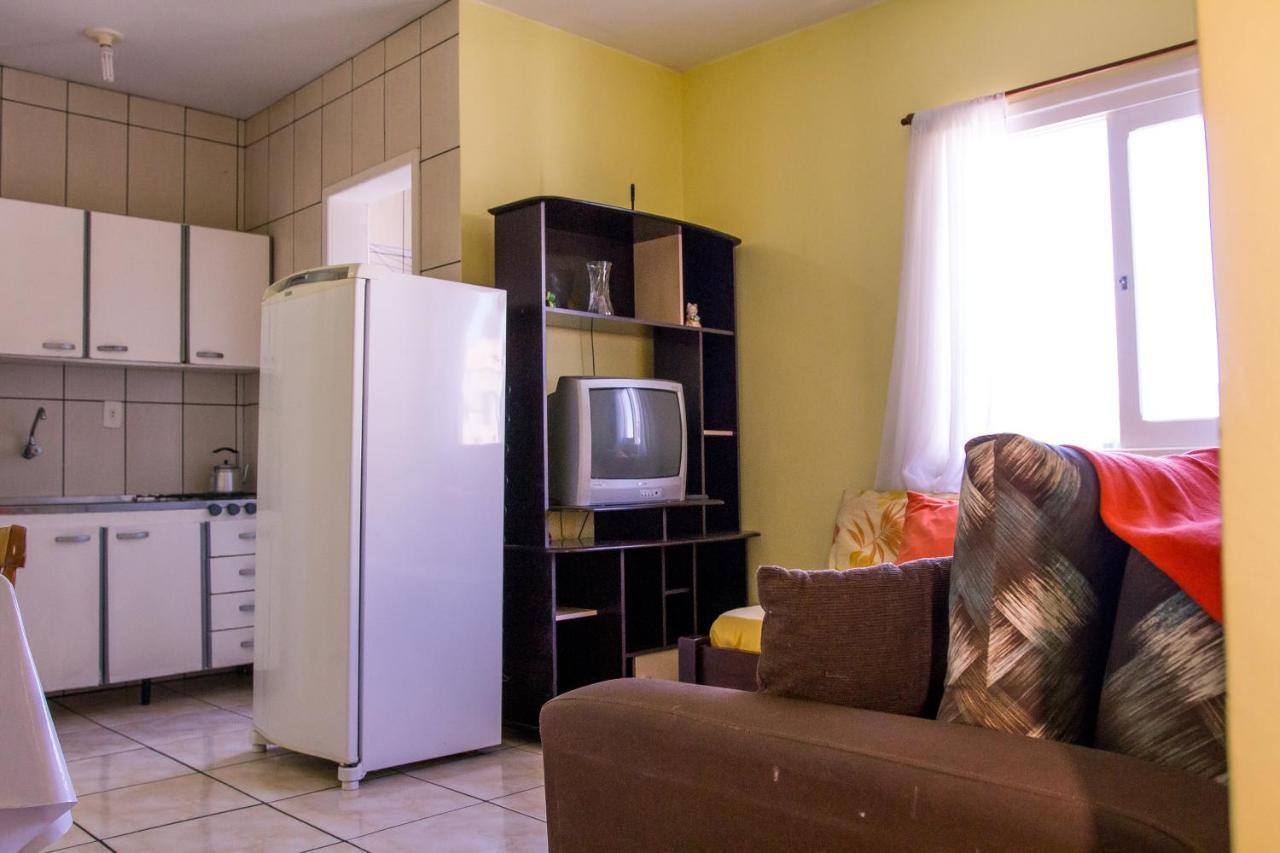 Marili Apartamentos Torres Zewnętrze zdjęcie